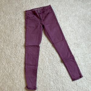 AE Super stretch extreme legging